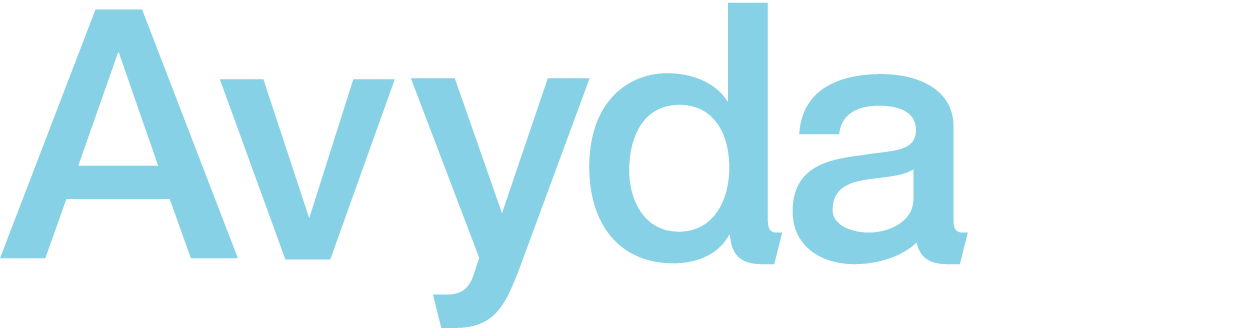 Logotipo da marca Avyda